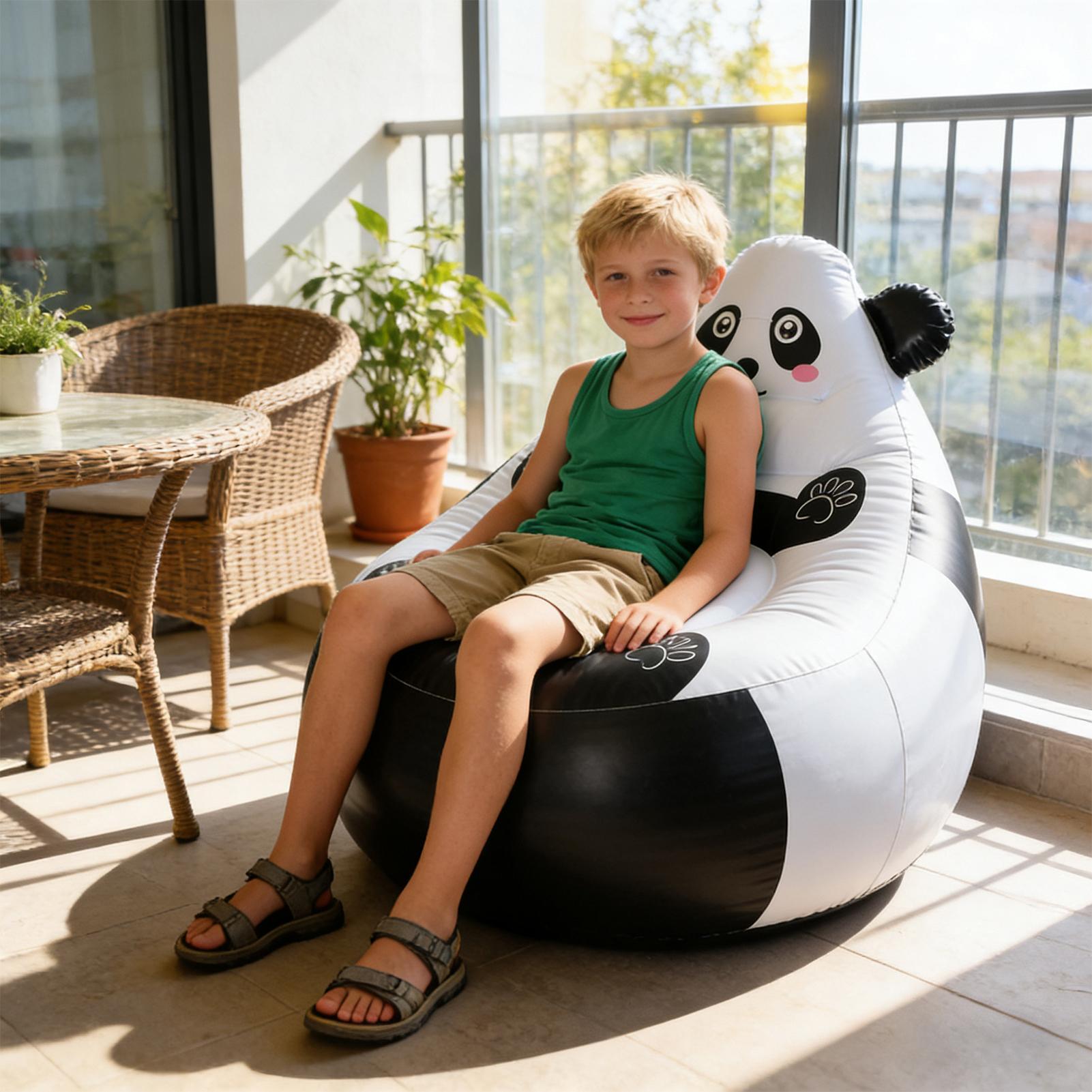 Inflatable Couch For Kids Fold - đánh giá và giá Kids Outdoor Foldable Chair