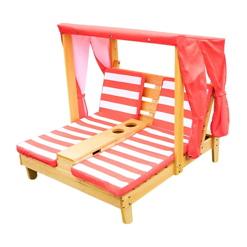 Kids Outdoor Beach Lounge Chai - đánh giá và giá Kids Outdoor Lounge