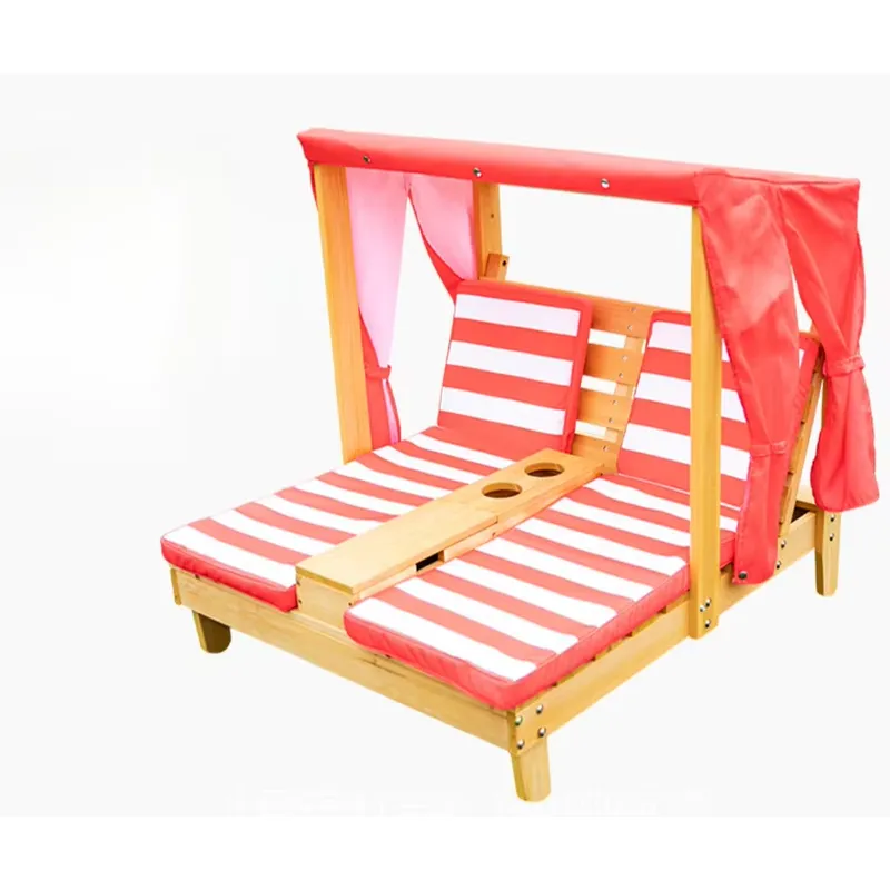 Kids Outdoor Beach Lounge Chai - đánh giá và giá Kids Outdoor Lounge