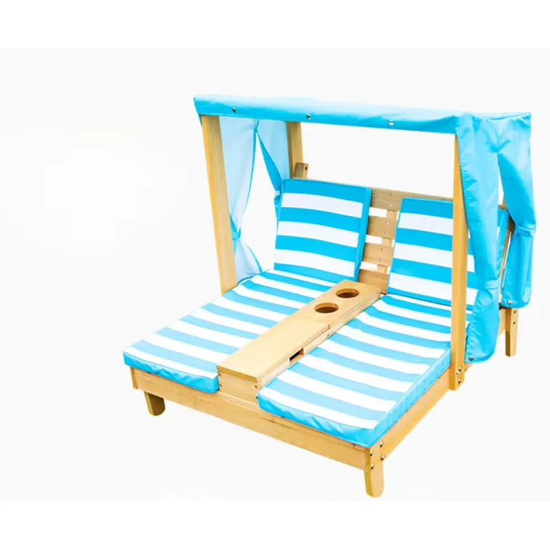Kids Outdoor Beach Lounge Chai - đánh giá và giá Kids Outdoor Lounge