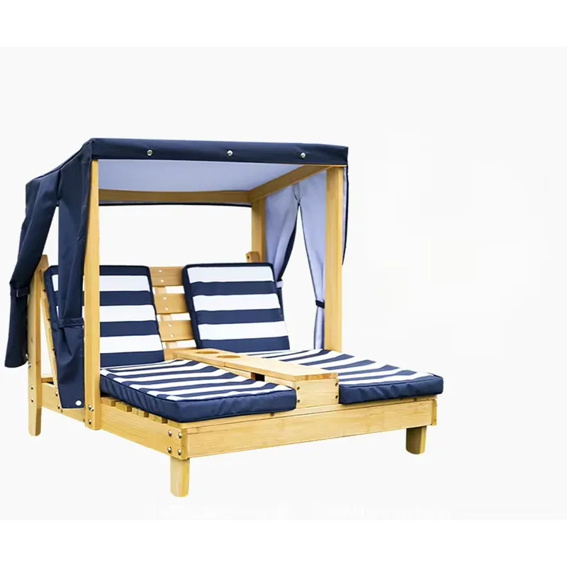 Kids Outdoor Beach Lounge Chai - đánh giá và giá Kids Outdoor Lounge